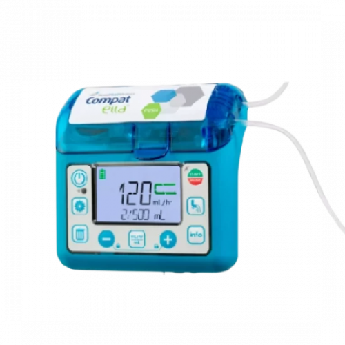 مضخة تغذيه كومبات ايلا