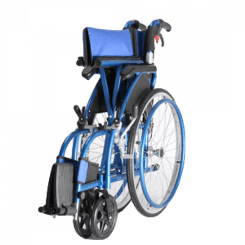 كرسى متحرك المونيوم 869AJ