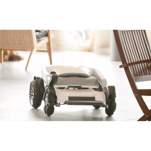 كرسي كهربائي