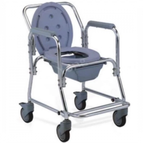 كرسي حمام متحرك ky-699