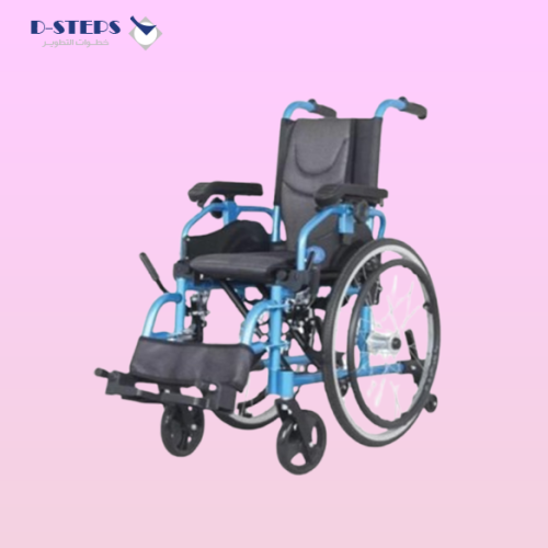 كرسي متحرك 980LQ