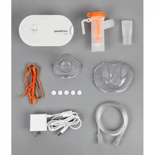 يوويل - جهاز بخار ( نوبلايزر ) 405B