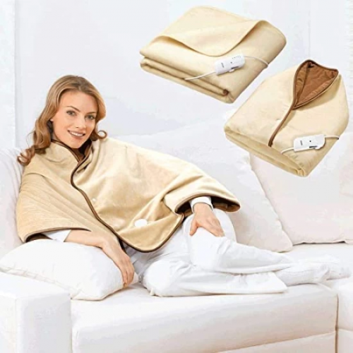 بيورر - كمادة كهربائية