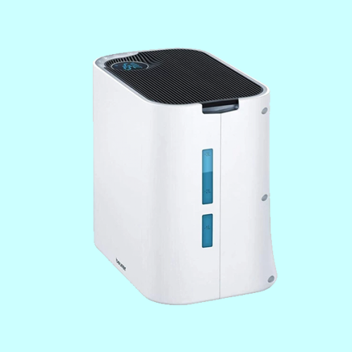 بيورر - جهاز تنقية الهواء