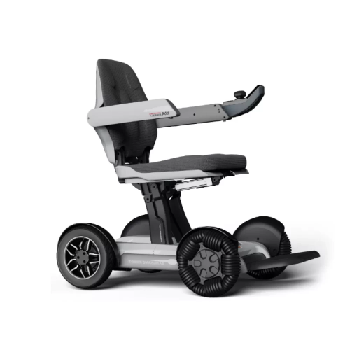 كرسي كهربائي