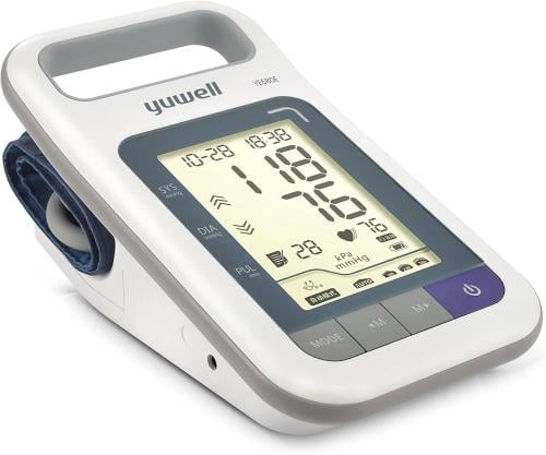 جهاز ضغط YE680E