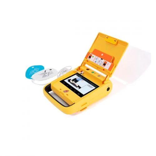 جهاز صدمات كهربائية AED صيني i3