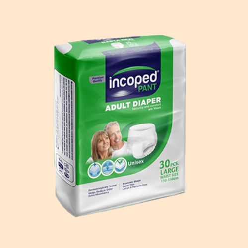 كيلوت انكوبيد تركي