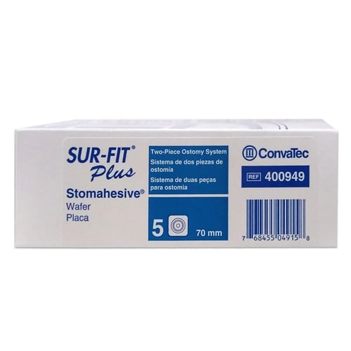 قواعد كونفاتيك سميكة (عبوة)