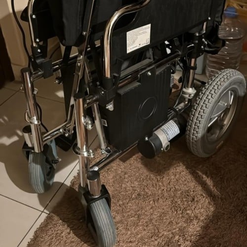 بطارية كرسي 1111