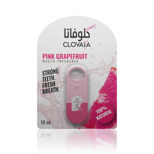 كلوفاتا معطر للفم 10 مل