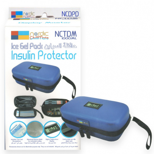 حافظة انسولين NCTDM