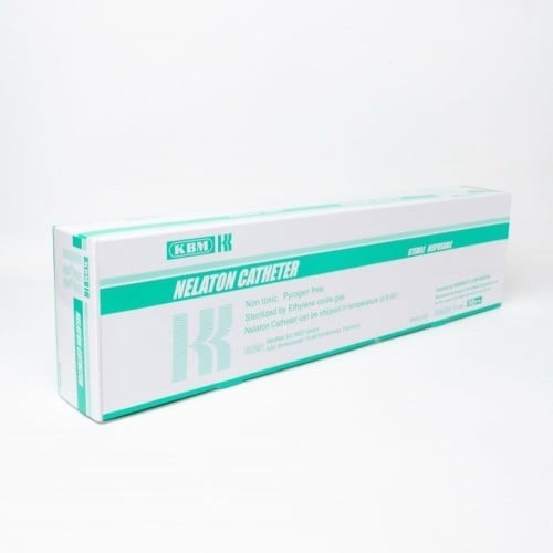 قسطرة بولية KBM Nelton Catheter