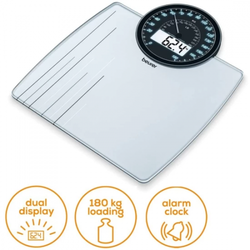 بيورر - جهاز قياس الوزن