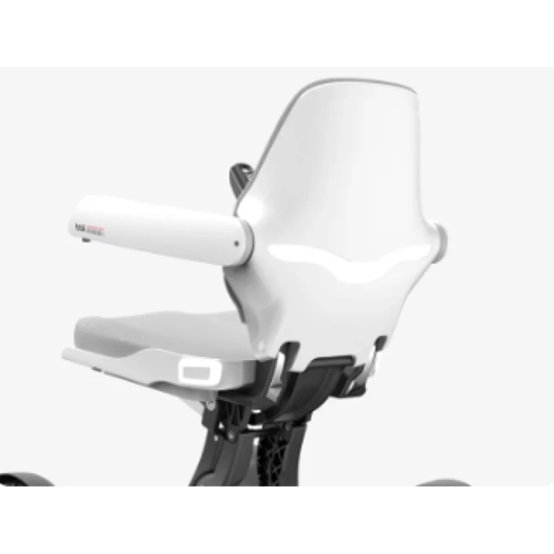 كرسي كهربائي