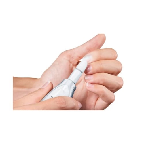 بيورر - العناية بالأظافر