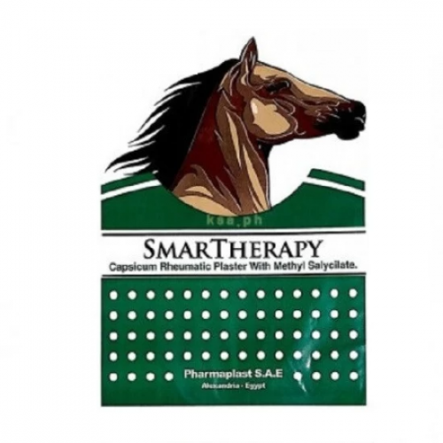 لاصق سمارت ثيرباي مسكن لآلام الظهر