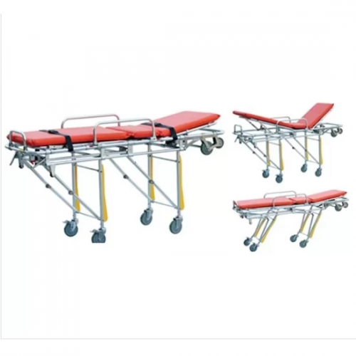 ترولي اسعاف