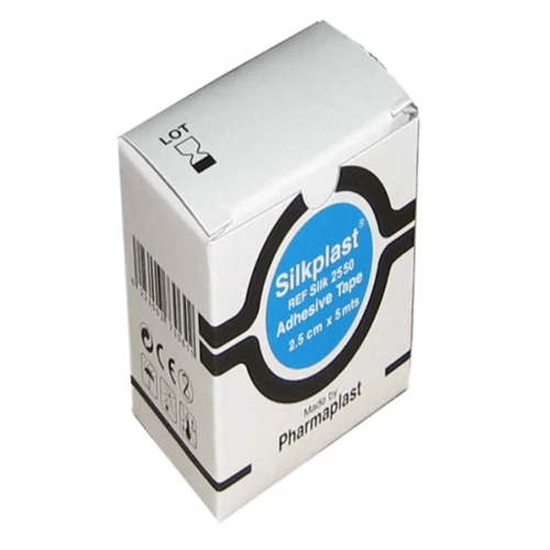 سيلك بلاست رول متعدد المقاسات