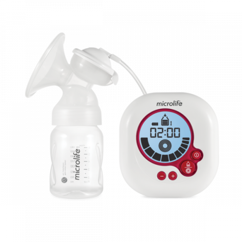 مايكرولايف - مضخة الصدر الكهربائي