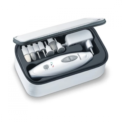 بيورر - العناية بالأظافر