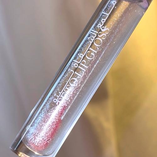 Pink "تنت شفاة"