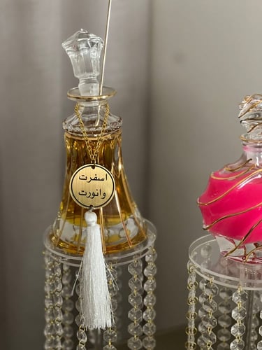 ستاند الكرستال الفردي