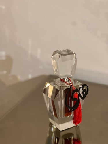 تولة كرستال