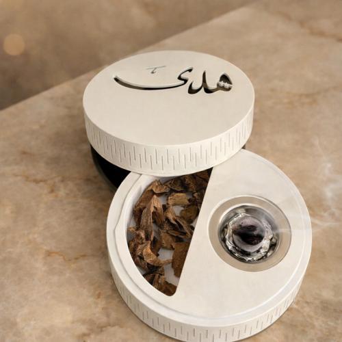 مبخـر جمـرة بالاسـم