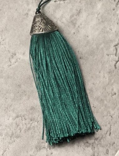 تعليقة ساده