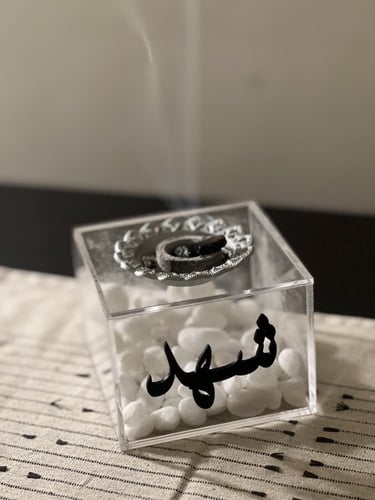 مبخره توزيعات