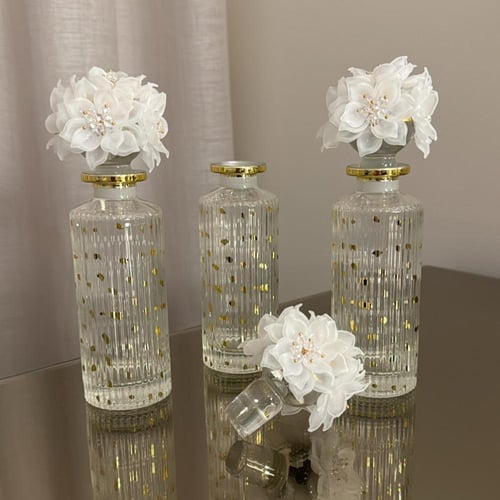 تولة زاهيـه