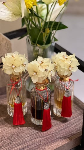 تولة التوليب