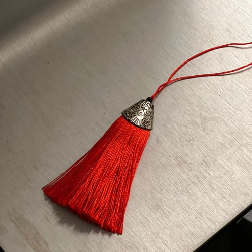 تعليقة ساده