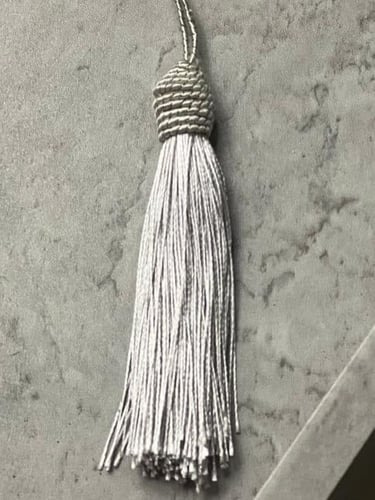 تعليقه اكريلك