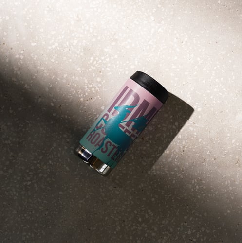 أكواب للحفظ ( حار - بارد) من كلين كانتين بألوان مت...