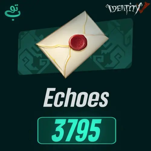 Echoes 3795 | Identity V