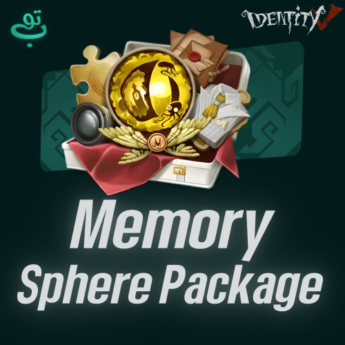 Memory Sphere Package