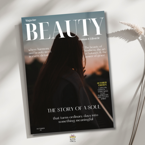 صفحات تشبهك