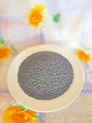 الحبة السوداء (البركة) بلدي القصيم