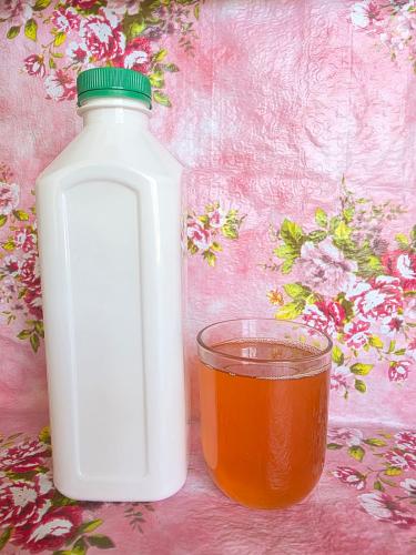 زيت السمسم البلدي الفاخر(إنتاج بيش)