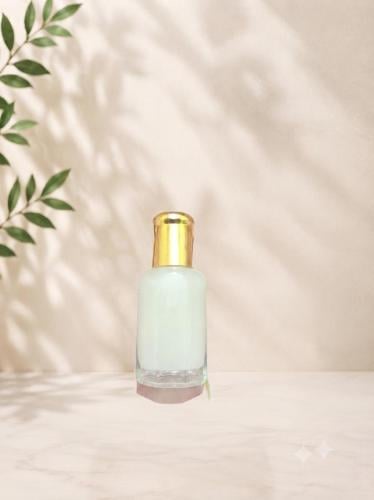 Luxury white musk perfume (heavy)