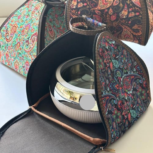 سلة حافظات حبه وحده فقط مقاس 25*25