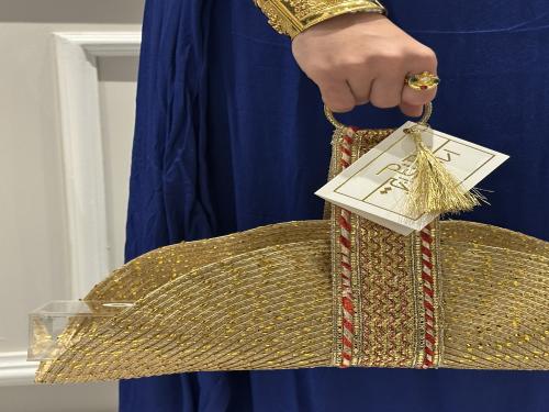 زري هندي عيدكم مبارك