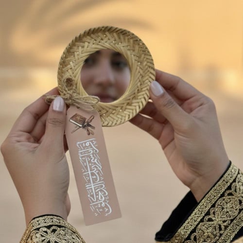 ١٢ مرايه جميله توزيعات في رمضان للأهل والأصحاب شغل...