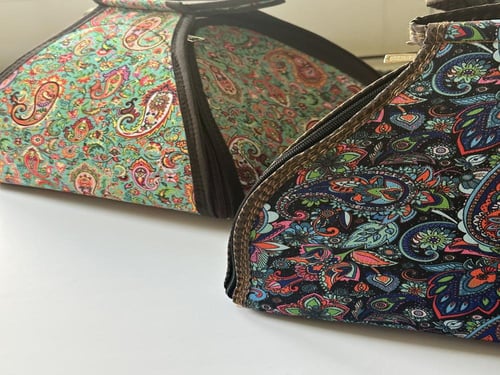 سلة حافظات حبه وحده فقط مقاس 25*25