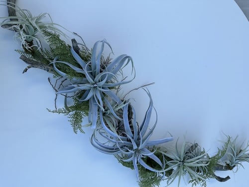 زينه للطاولة بطول ١،٢٠