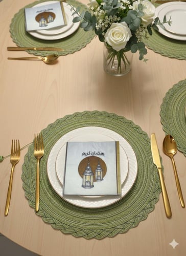 مناديل ورقية ، عبوة من ((20))