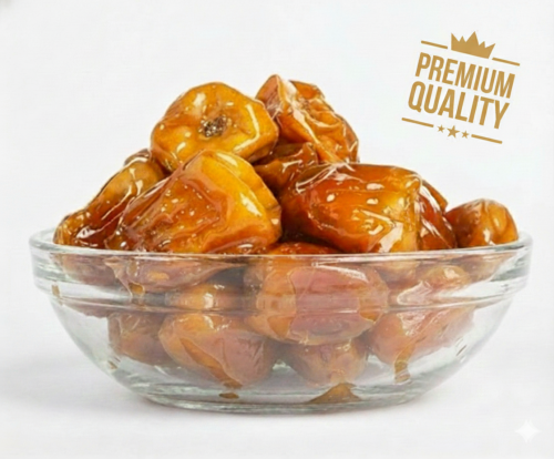 بكج سكري ملكي وزن 3 كيلو - 12 كيس