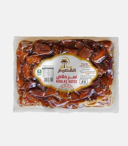 خلاص مكنوز درجة اولى وزن 1 كيلو